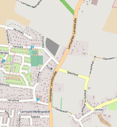 Lemsahl-Mellingstedt