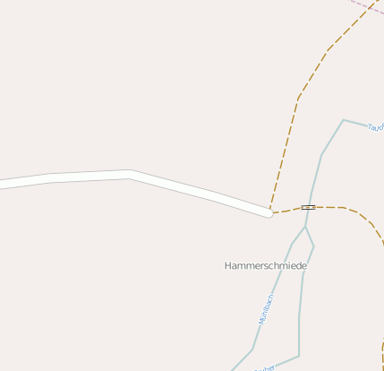 Hammerschmiede