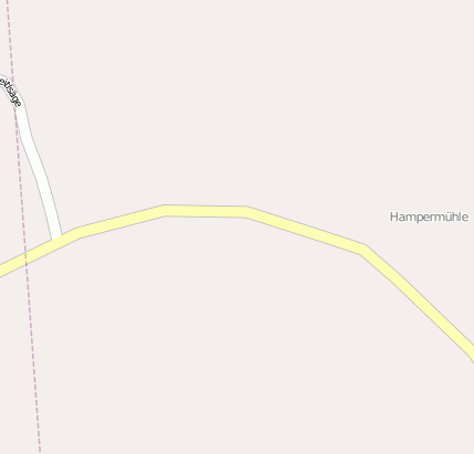Hampermühle