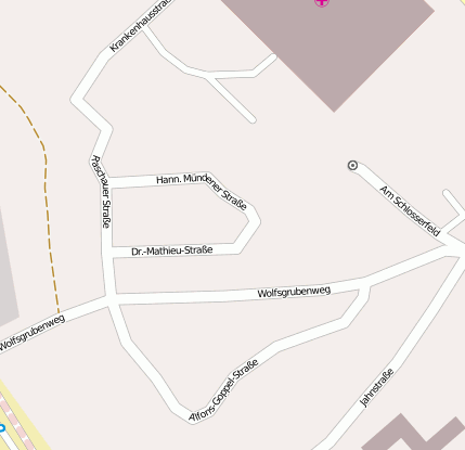 Hann.-Mündener-Str.