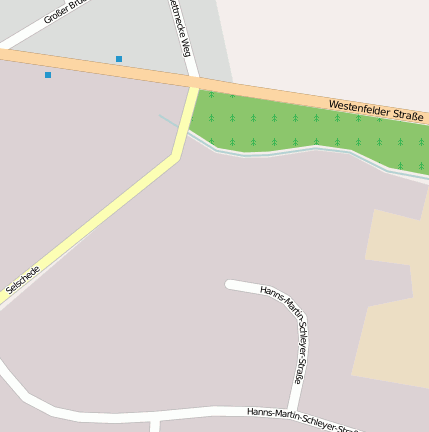 Hanns-Martin-Schleyer-Str.