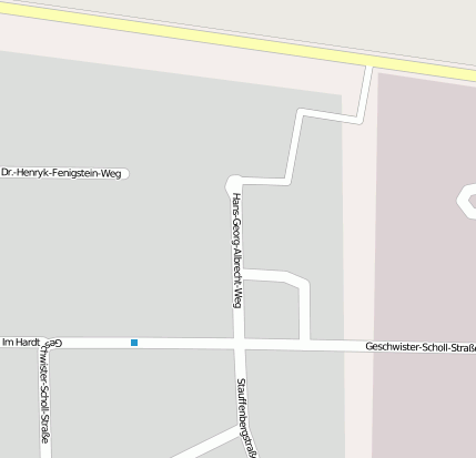 Hans-Georg-Albrecht-Weg