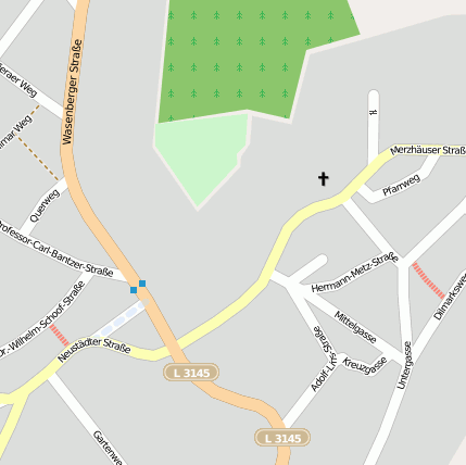 Hans-von-Volkmann-Platz