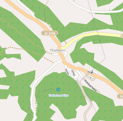 Thalheim