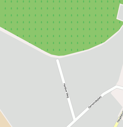 Harbker Weg