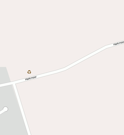 Harkmoor
