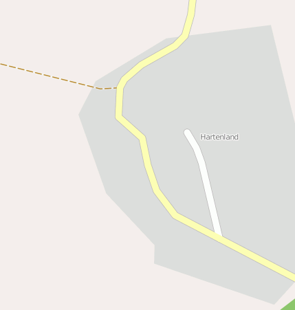 Hartenland