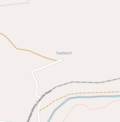 Saalbach
