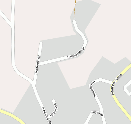 Haselbergstr.