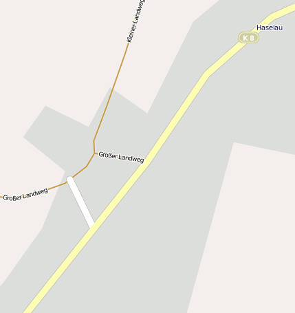 Haseldorfer Chaussee