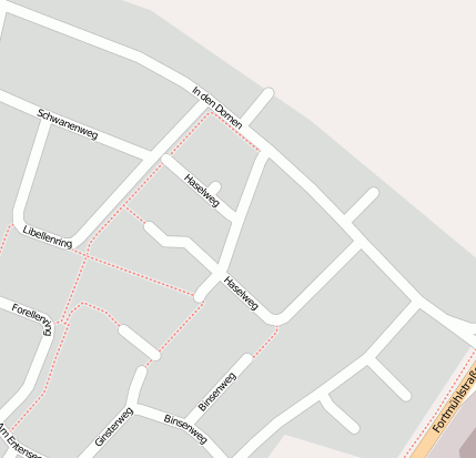 Haselweg