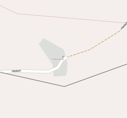 Haslach