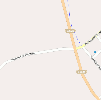 Hauptmannsgrüner Str.