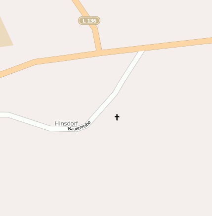 Hauptstr. 06386 Hinsdorf