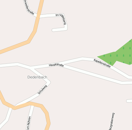 Hauptstr. 53426 Dedenbach