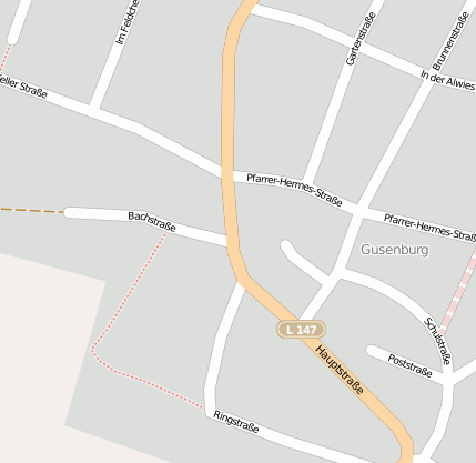 Hauptstr. 54413 Gusenburg