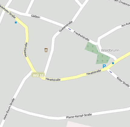 Hauptstr.