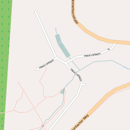 Haus Lerbach