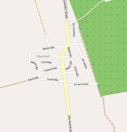 Steinlah