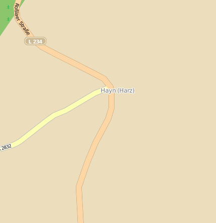 Hayn