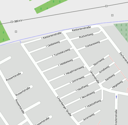 Hebbelweg