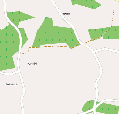 Marchöd