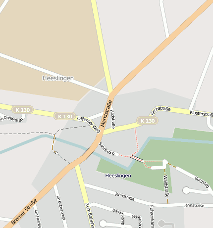 Heeslingen