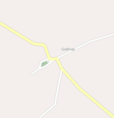 Goßmar