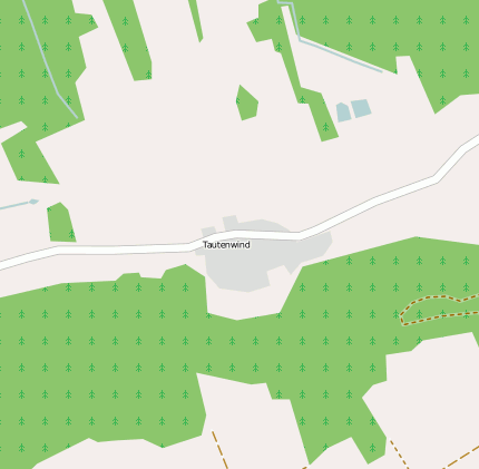 Tautenwind
