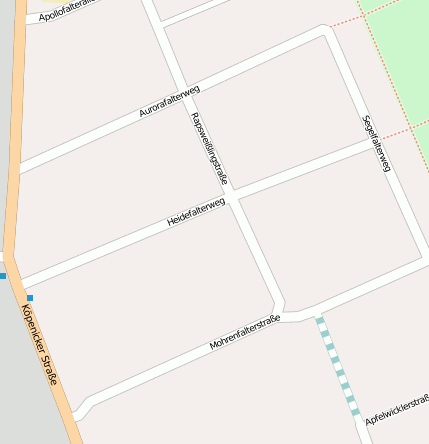 Heidefalterweg