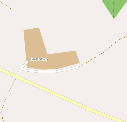 Heidersberg
