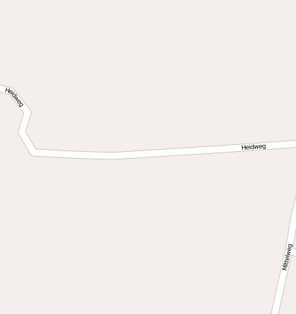 Heidweg