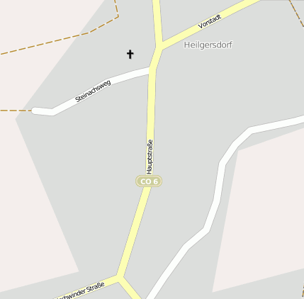 Heilgersdorfer Hauptstr.