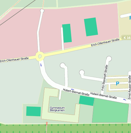 HeinrichDeistStr. 59192 Bergkamen Weddinghofen