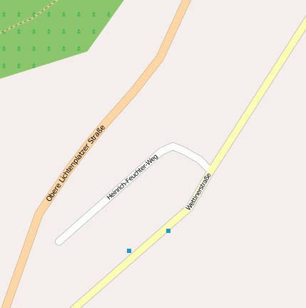 Heinrich-Feuchter-Weg