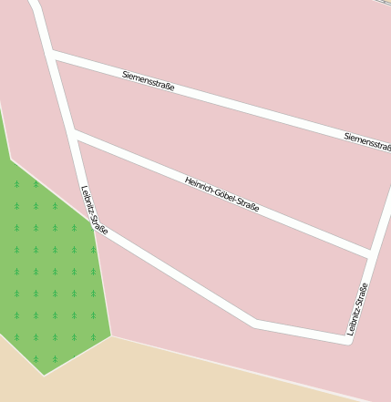 Heinrich-Goebel-Str.