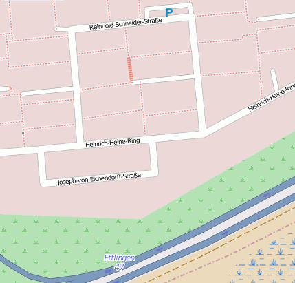 Heinrich-Heine-Ring
