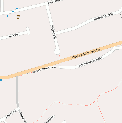 Heinrich-König-Str.
