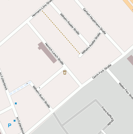 Heinrich-Lersch-Str.