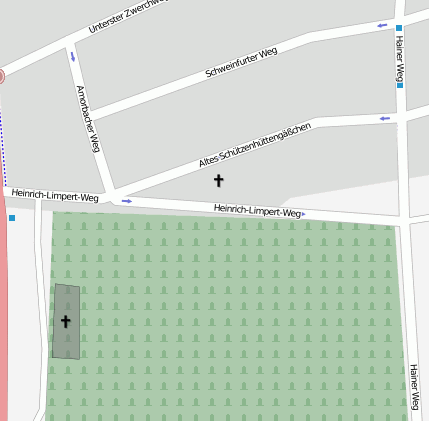 Heinrich-Limpert-Weg