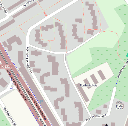 Heinrich-Lübke-Str.