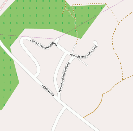 Heinrich-Macher-Siedlung