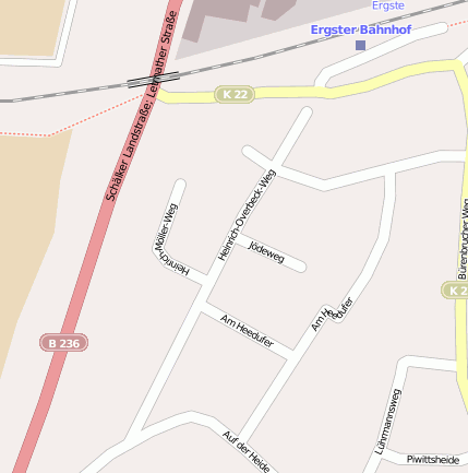 Heinrich-Overbeck-Weg