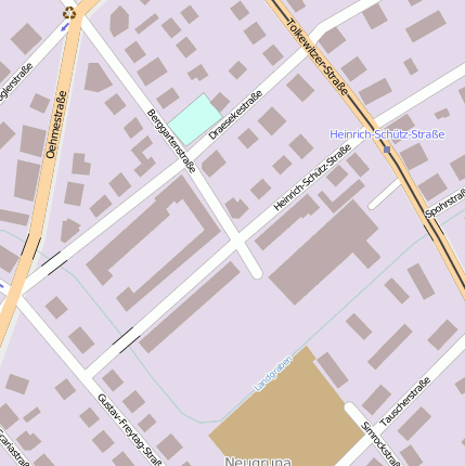 Heinrich-Schütz-Str.