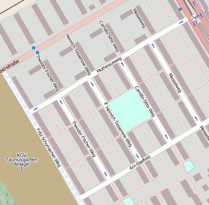 Heinrich-Tessenow-Weg