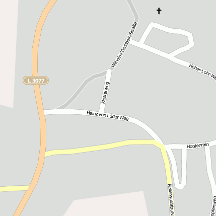 Heinz-von-Lüder-Weg