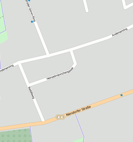 Heinzelmännchengasse