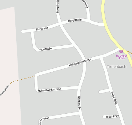 Heinzelwinklstr.