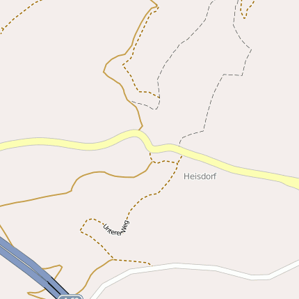 Heisdorf