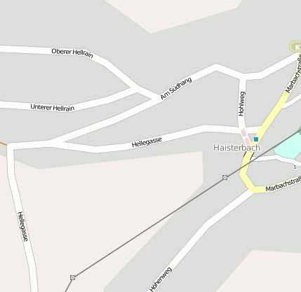 Hellegasse